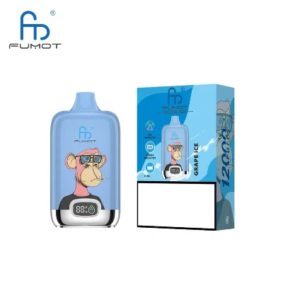اپنے FUMOT ڈیجیٹل باکس کو 12000 طویل دیر تک کیسے بنائیں: 5 ماہرین کے نکات