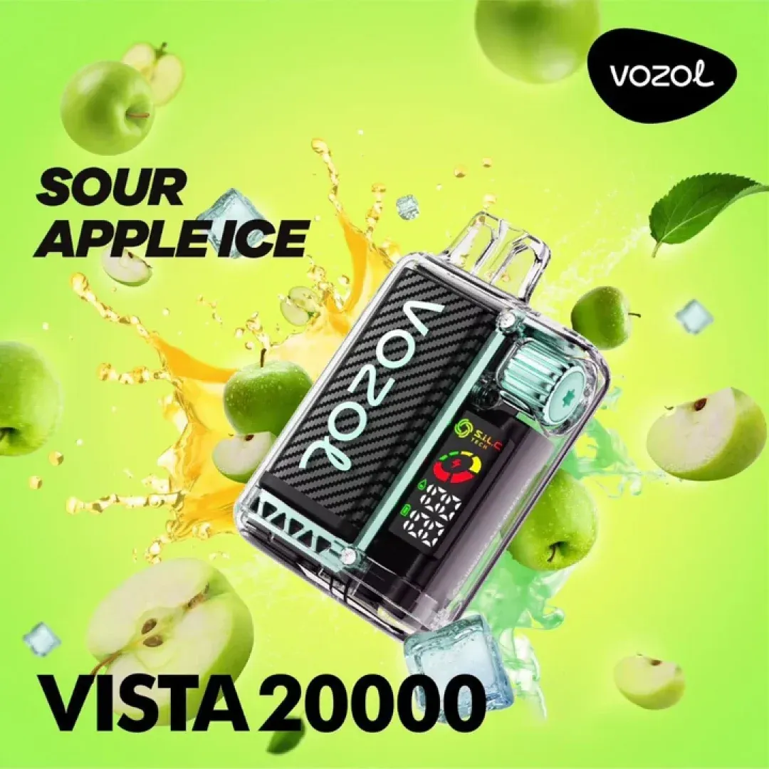 info-1080-1080 Vozol Vista 20000 Puffs 20k Puff Disposable Vape