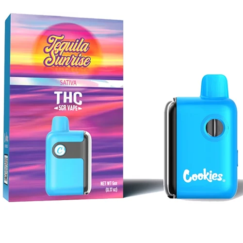 Cookies 5g Disposable Vapes With Digital Screen Cookies 5g Disposable Vapes With Digital Screen