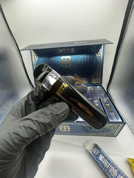 Hitz Infinity 2G Empty Disposable Vape suppliers