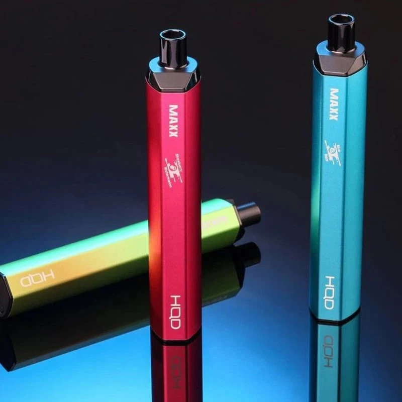 HQD Max 2500 Disposable Vape