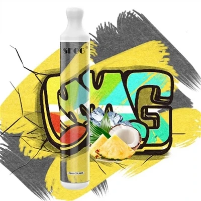 ای سگریٹ سگریٹ سے 99 فیصد کم زہریلے کیوں ہیں؟