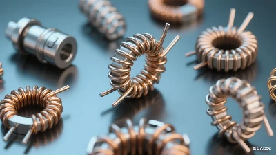 الیکٹرانک سگریٹ کنڈلی کی مختلف اقسام کیا ہیں؟ 