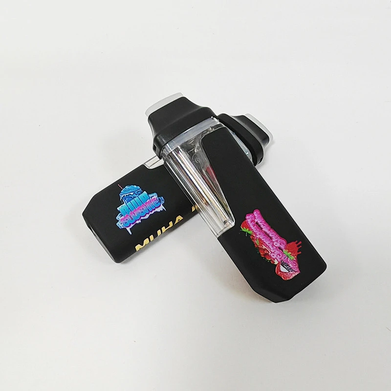 Muha Med 2g Disposable Vape Pen