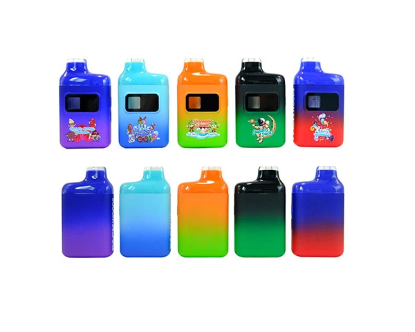 packwoods 2ml