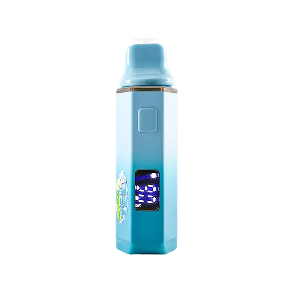 Packwoods 2ml vape