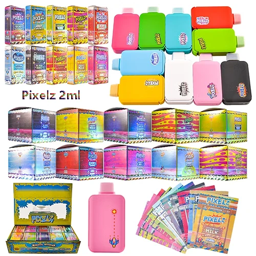 Pixelz 2g Disposable Pixelz 2g Disposable