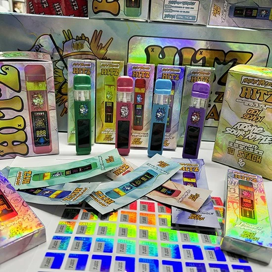2ml hitz gen 7