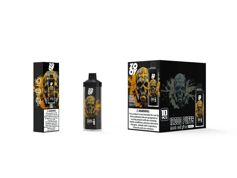 zooy ghosts vapes