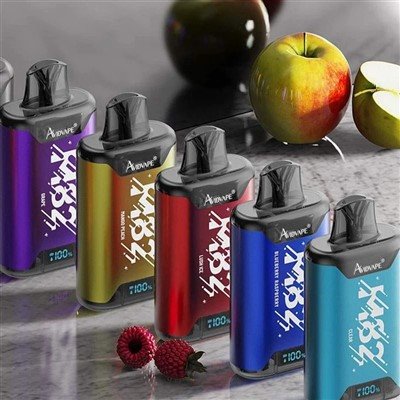 avidvape m 82 7500 پفس واپ