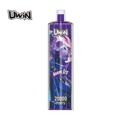 Uwin SHISHA HOOKAH Crystal 20000